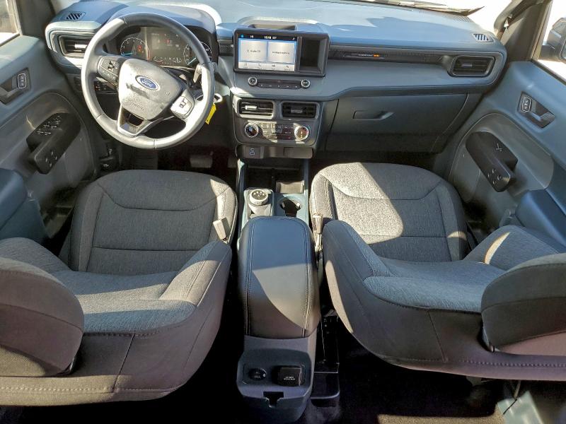 Фото 8 - FORD MAVERICK