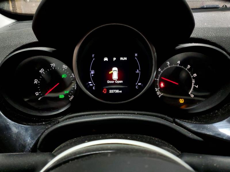 Фото 9 - FIAT 500