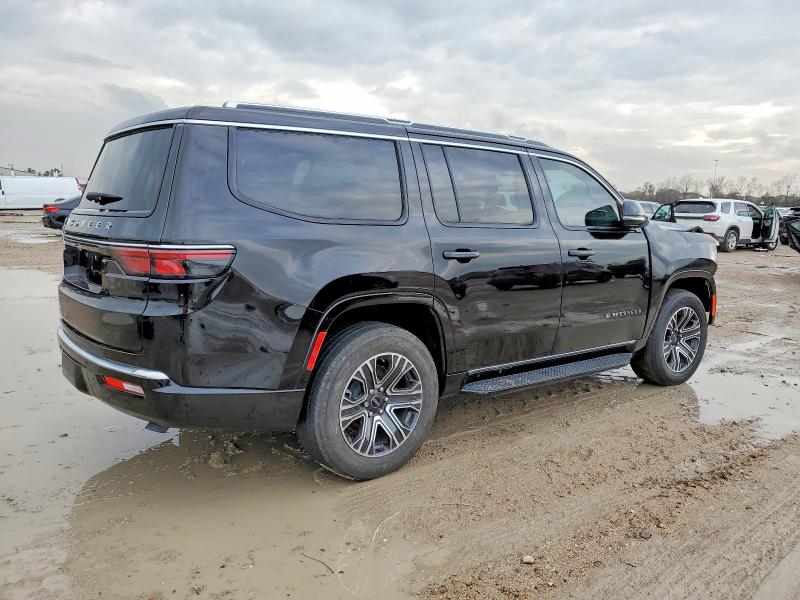 Фото 3 - JEEP WAGONEER