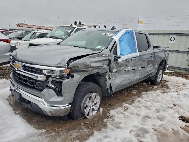 Фото 1 - CHEVROLET ALL Models