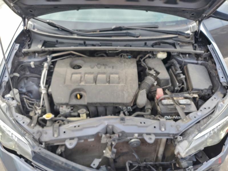 Фото 11 - TOYOTA COROLLA