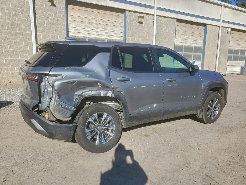 Фото 3 - CHEVROLET EQUINOX