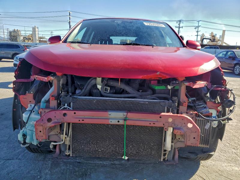 Фото 5 - MITSUBISHI OUTLANDER