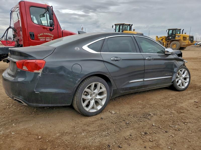 Фото 3 - CHEVROLET IMPALA
