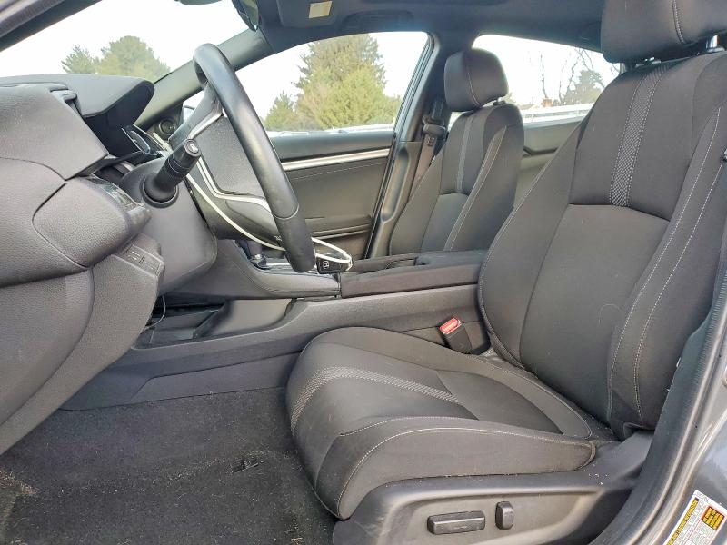 Фото 7 - HONDA CIVIC