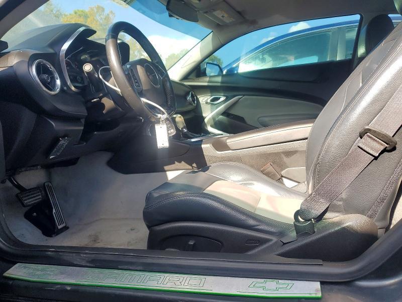 Фото 7 - CHEVROLET CAMARO