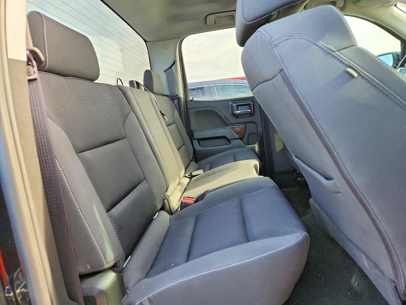 Фото 10 - GMC SIERRA