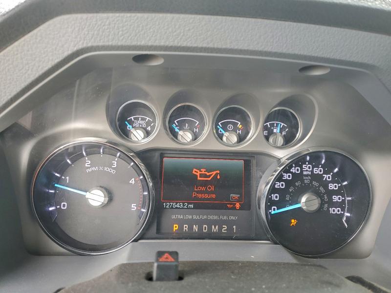 FORD F350 2015 VIN 1FT8W3BT0FED68331