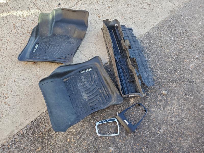 Фото 12 - FORD FUSION