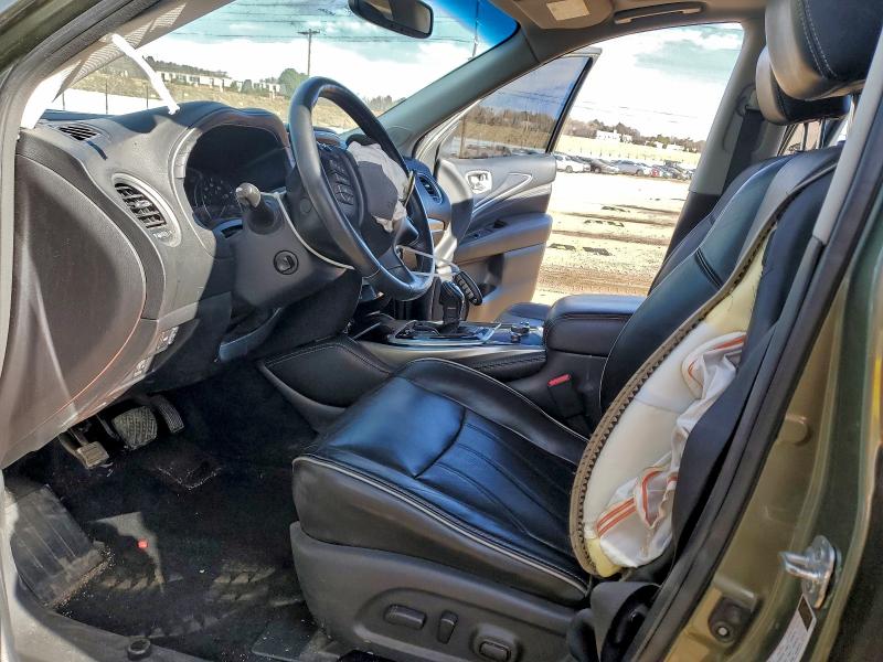 Фото 7 - INFINITI QX60