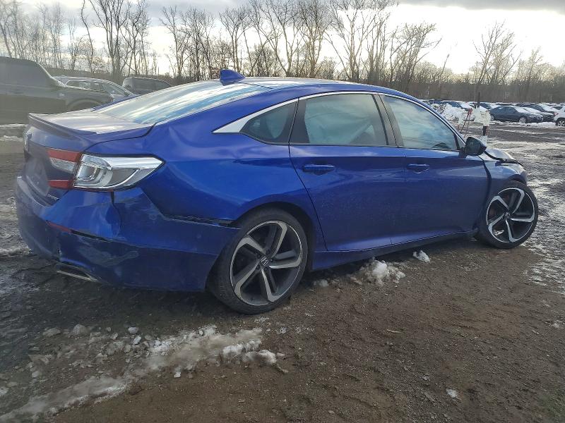 Фото 3 - HONDA ACCORD