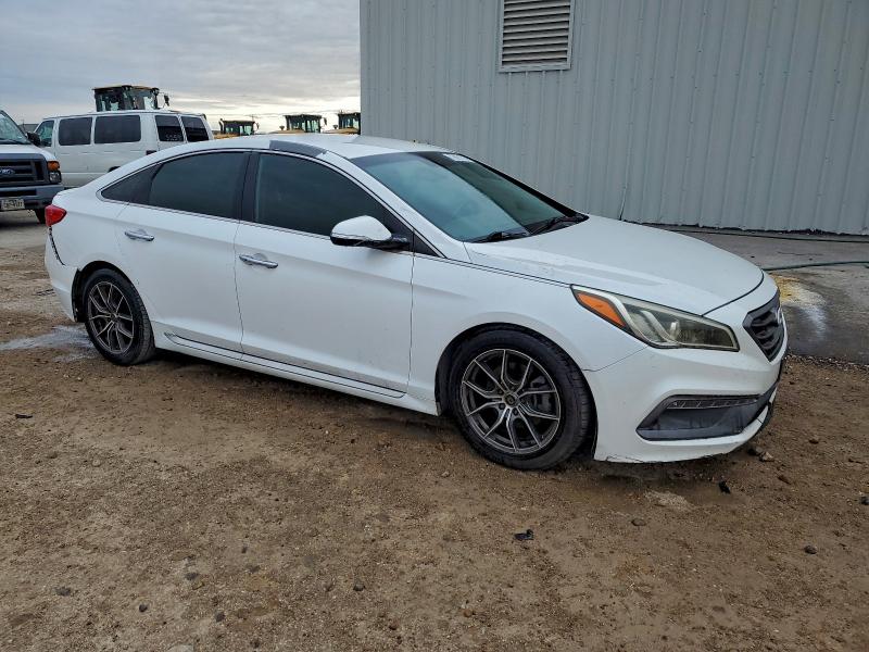 Фото 4 - HYUNDAI SONATA