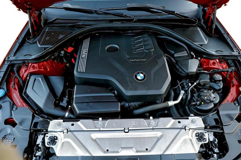 Фото 7 - BMW 3 SERIES