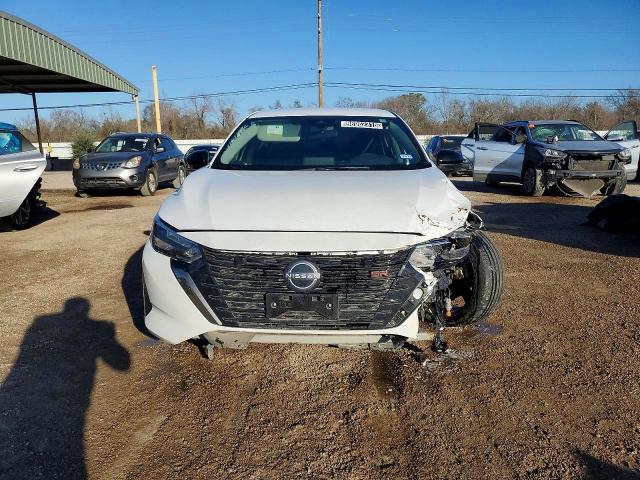 Фото 5 - NISSAN SENTRA