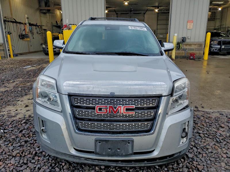 Фото 5 - GMC TERRAIN