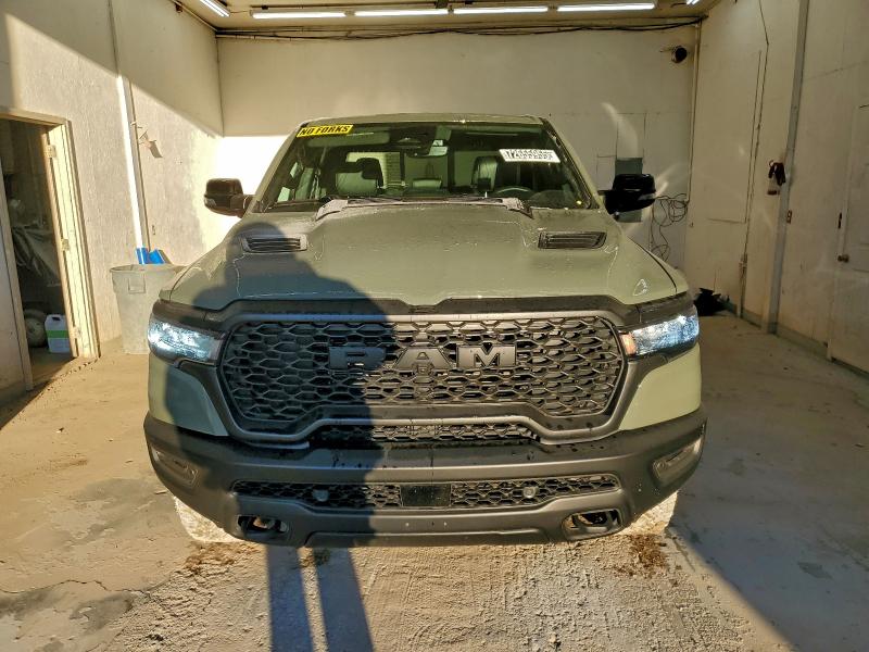 Фото 5 - RAM 1500