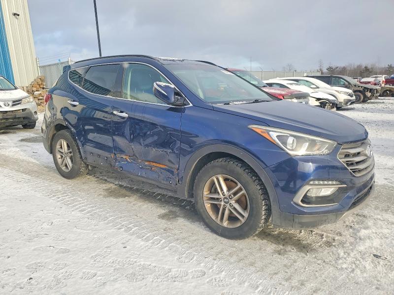 Фото 4 - HYUNDAI SANTA FE