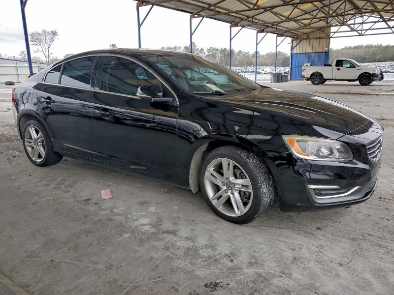 Фото 4 - VOLVO S60