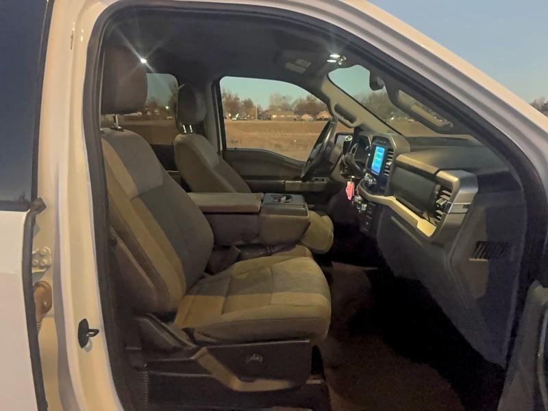 Фото 5 - FORD F-150