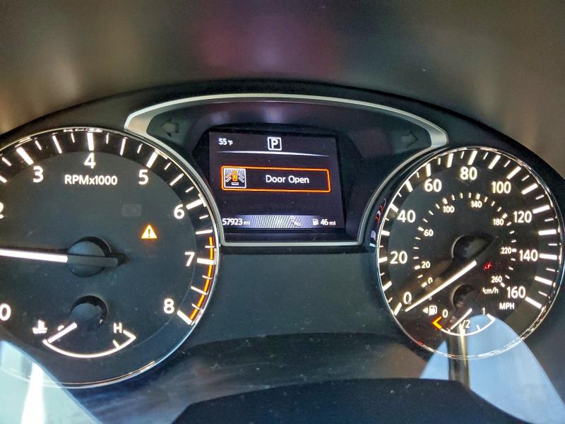 Фото 9 - NISSAN ALTIMA