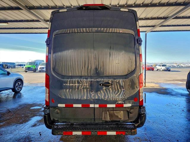 Фото 6 - FORD TRANSIT