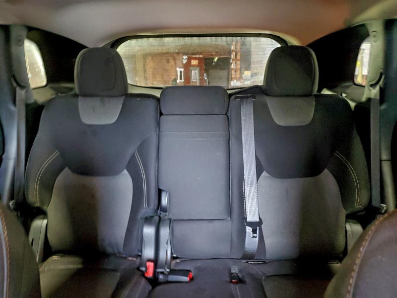 Фото 10 - JEEP GRAND CHER