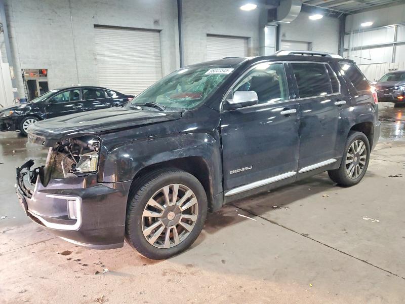 Фото 1 - GMC TERRAIN