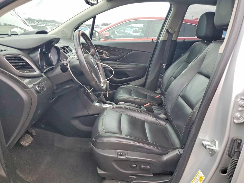 Фото 7 - BUICK ENCORE