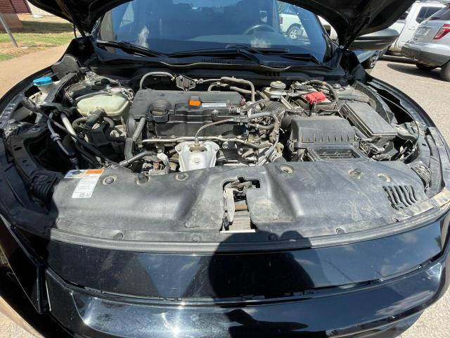 Фото 7 - HONDA CIVIC