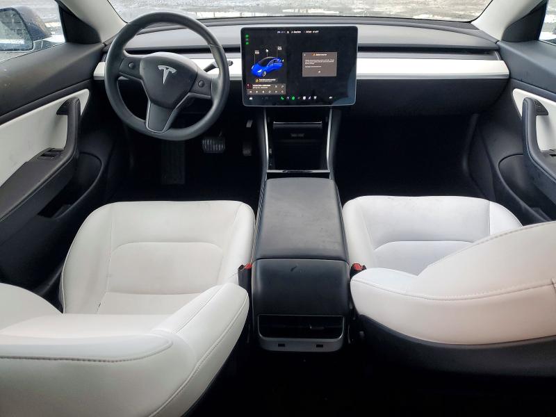 Фото 8 - TESLA MODEL 3