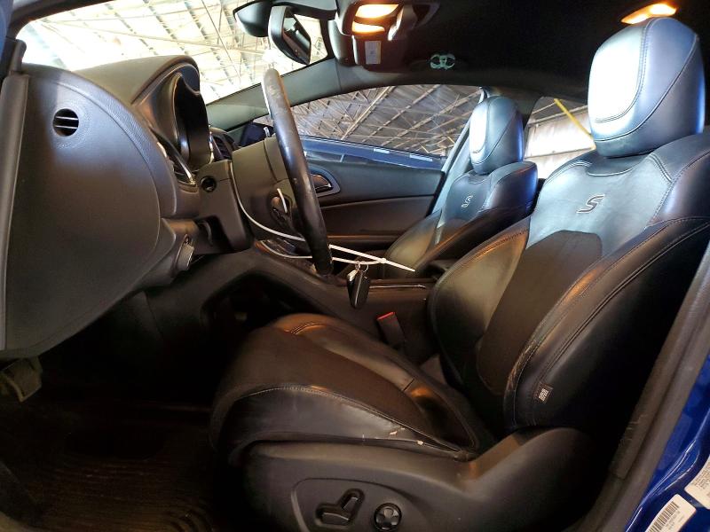 Фото 7 - CHRYSLER 200