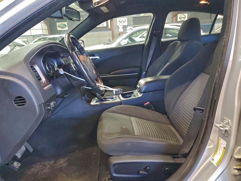 Фото 7 - DODGE CHARGER