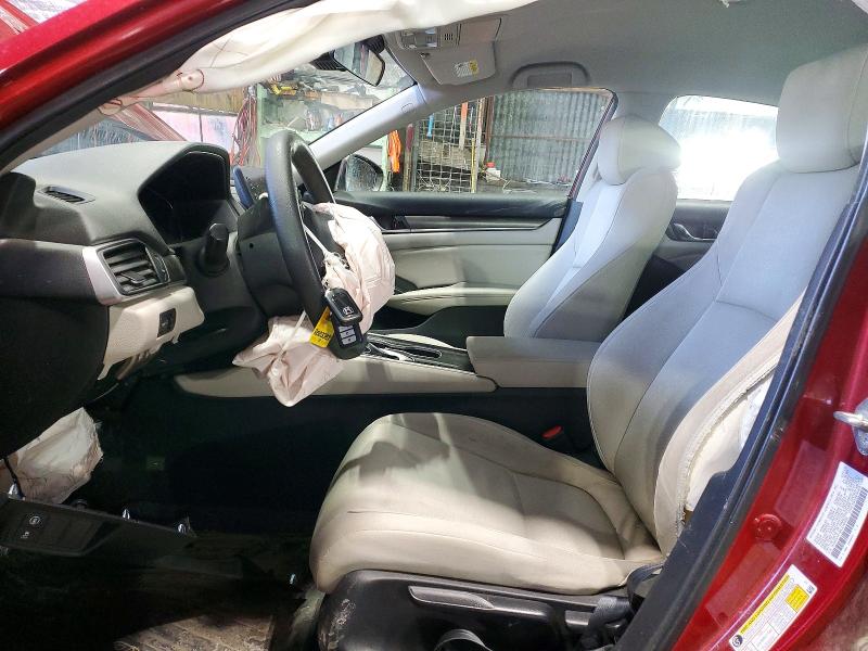 Фото 7 - HONDA ACCORD