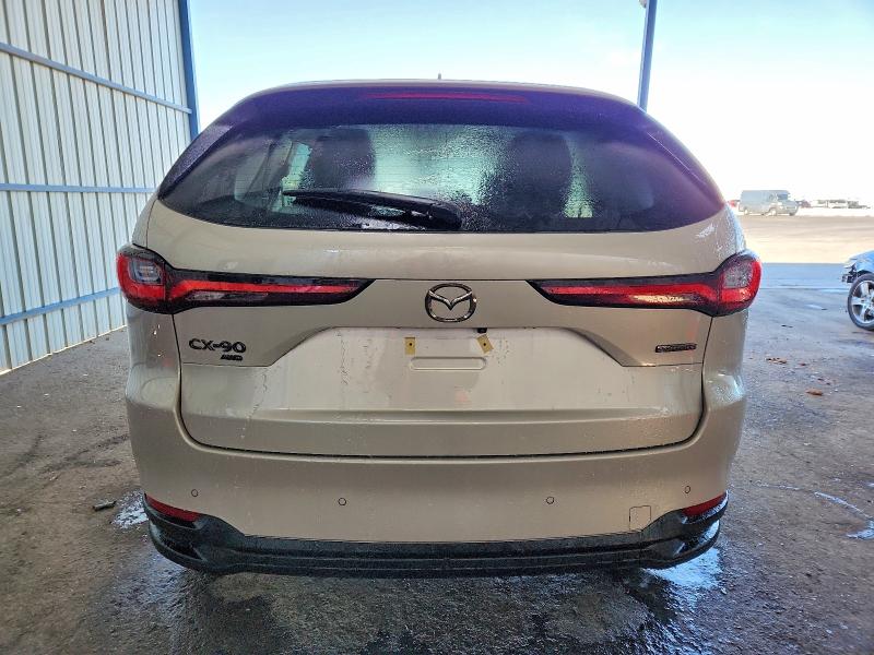 Фото 6 - MAZDA CX-90