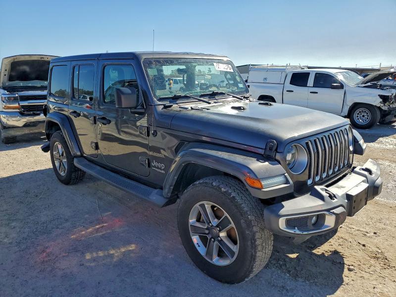 Фото 4 - JEEP WRANGLER