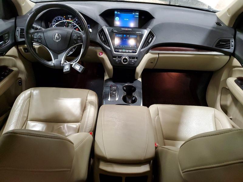 Фото 8 - ACURA MDX