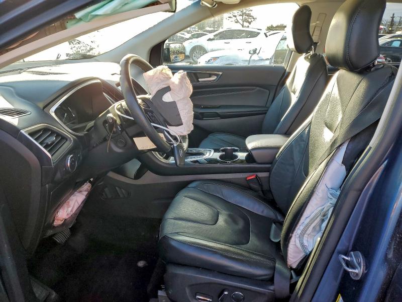 Фото 7 - FORD EDGE