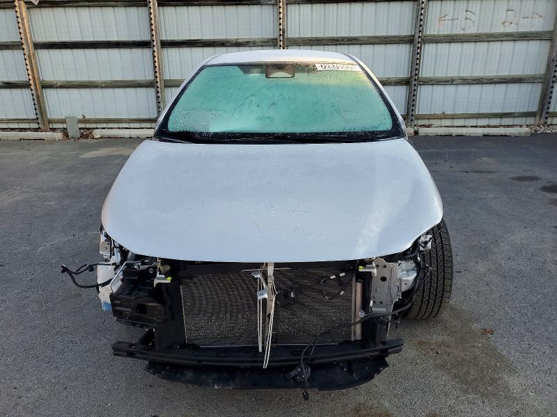 Фото 5 - TOYOTA COROLLA