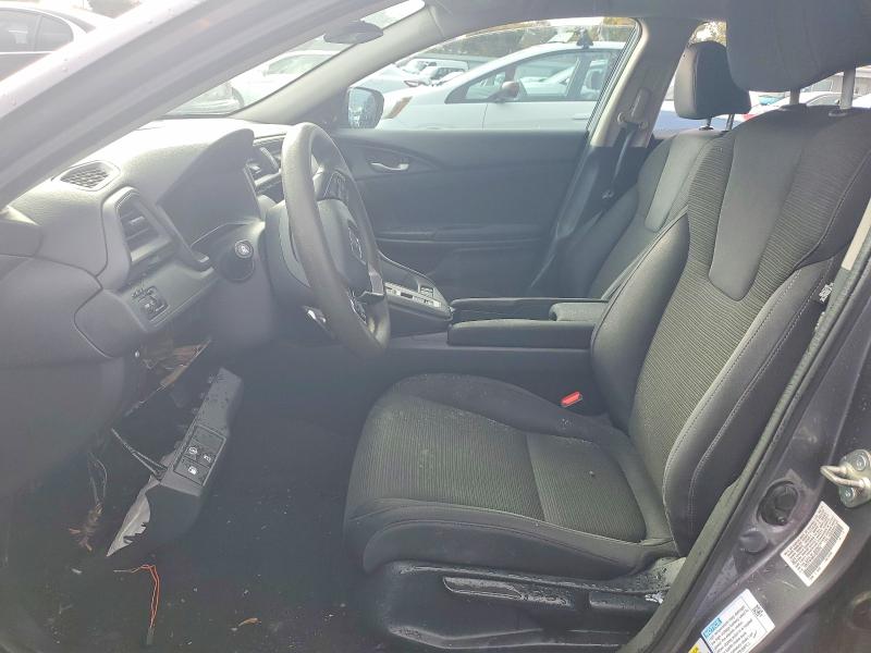 Фото 7 - HONDA INSIGHT