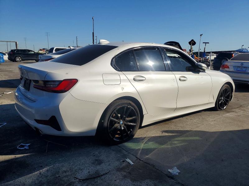 Фото 3 - BMW 3 SERIES