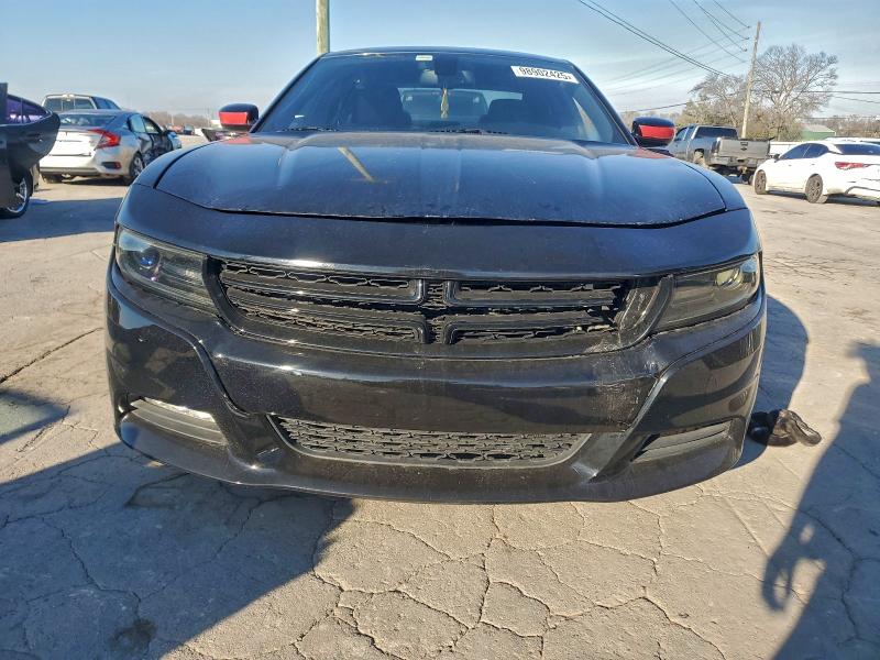 Фото 5 - DODGE CHARGER