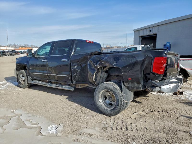 Фото 2 - CHEVROLET ALL Models