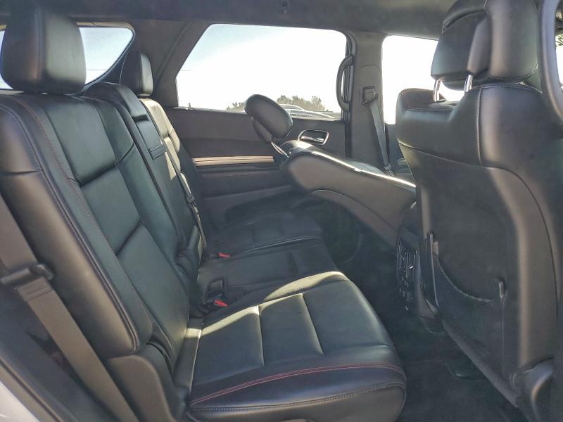 Фото 11 - DODGE DURANGO