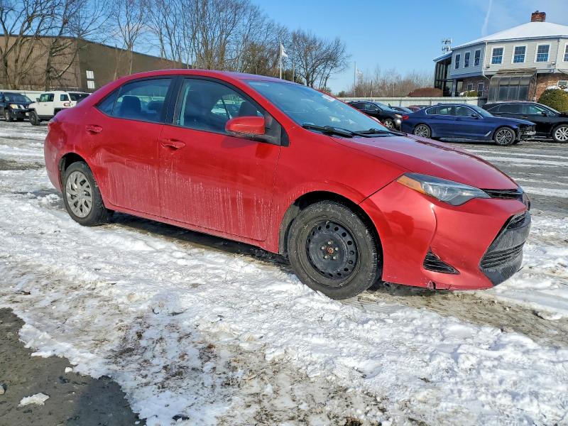 Фото 4 - TOYOTA COROLLA