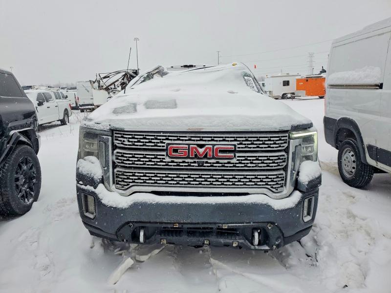 Фото 5 - GMC SIERRA