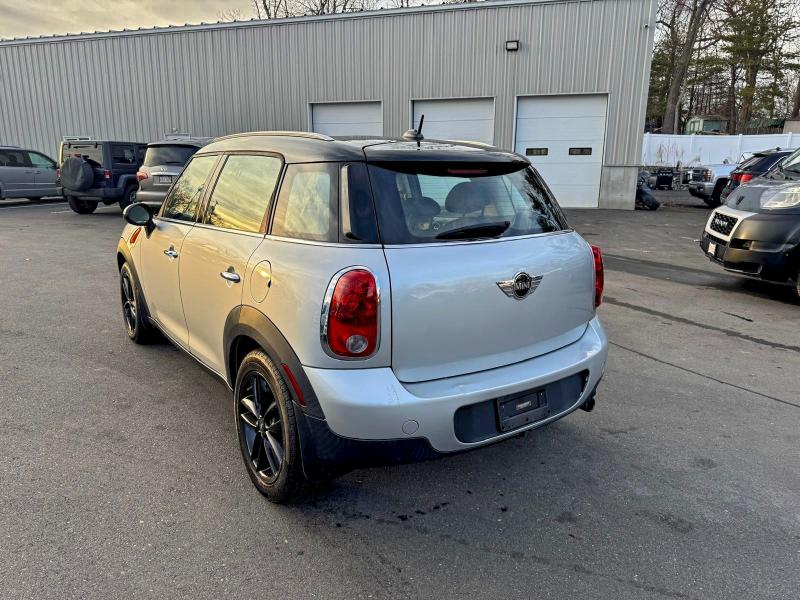 Фото 2 - MINI COOPER