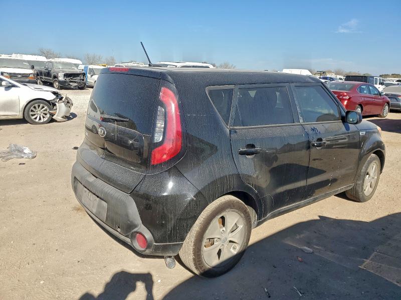 Фото 3 - KIA SOUL