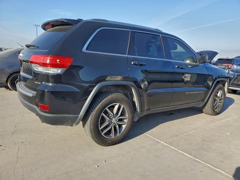 Фото 3 - JEEP GRAND CHER