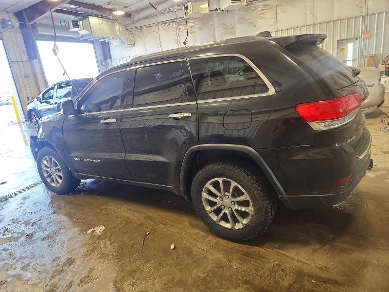 Фото 2 - JEEP GRAND CHER