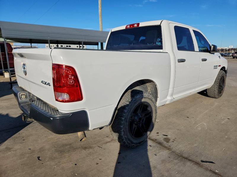 Фото 3 - RAM 1500